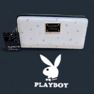 Y2K PLAYBOY wallet/cardholder NWT